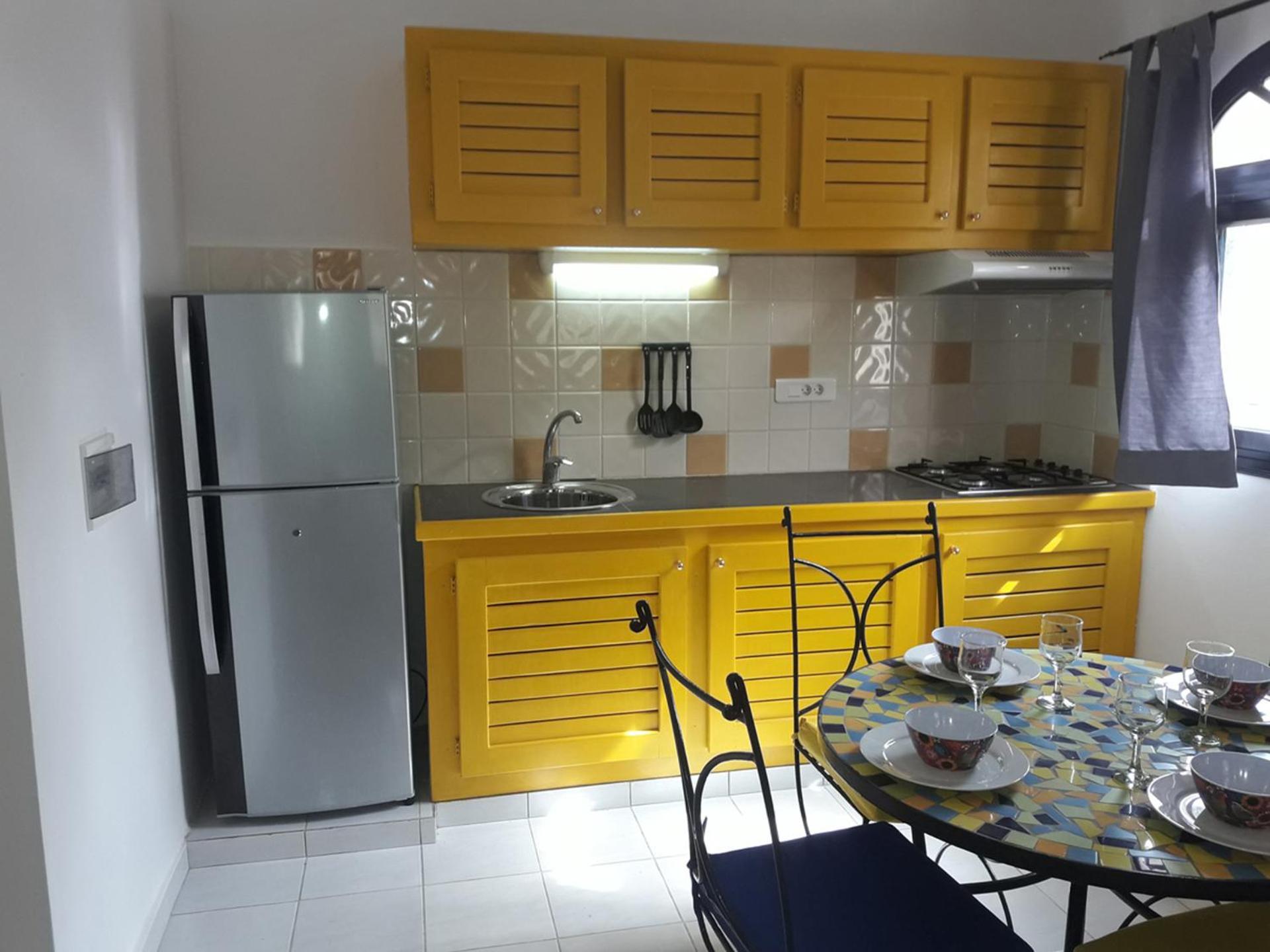 Studio Samba Saly Portudal Dış mekan fotoğraf