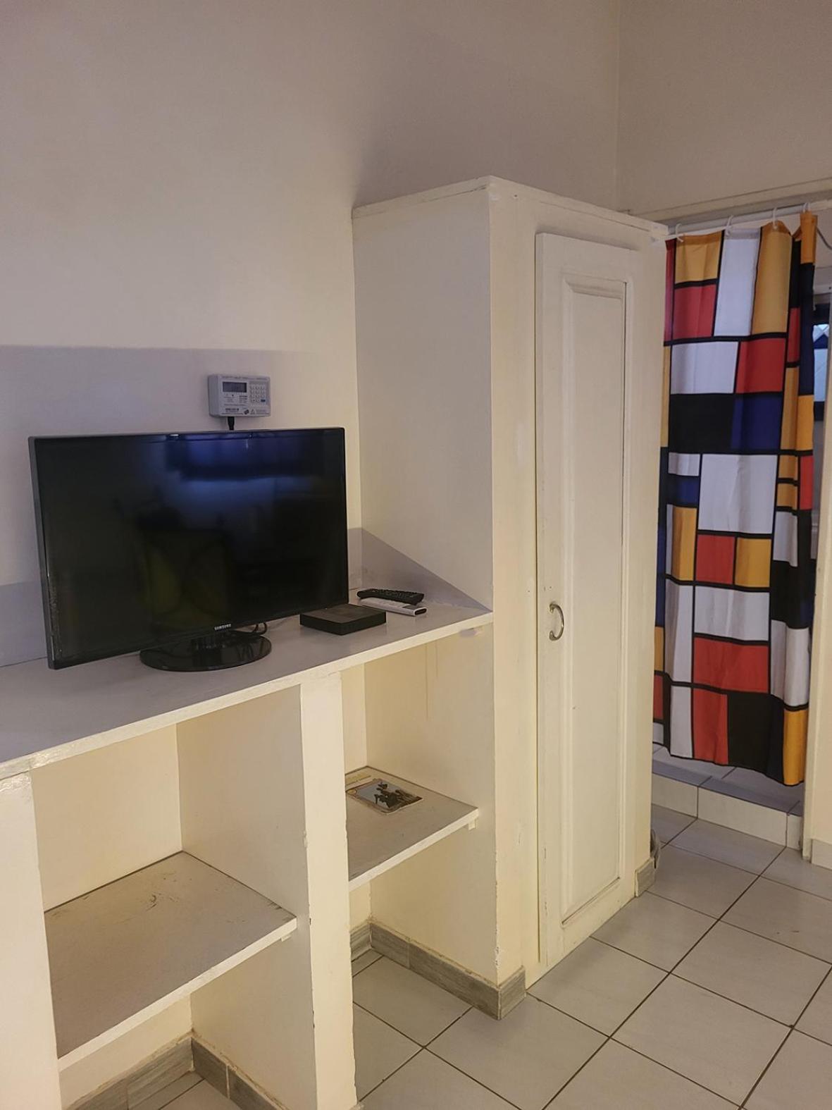 Studio Samba Saly Portudal Dış mekan fotoğraf