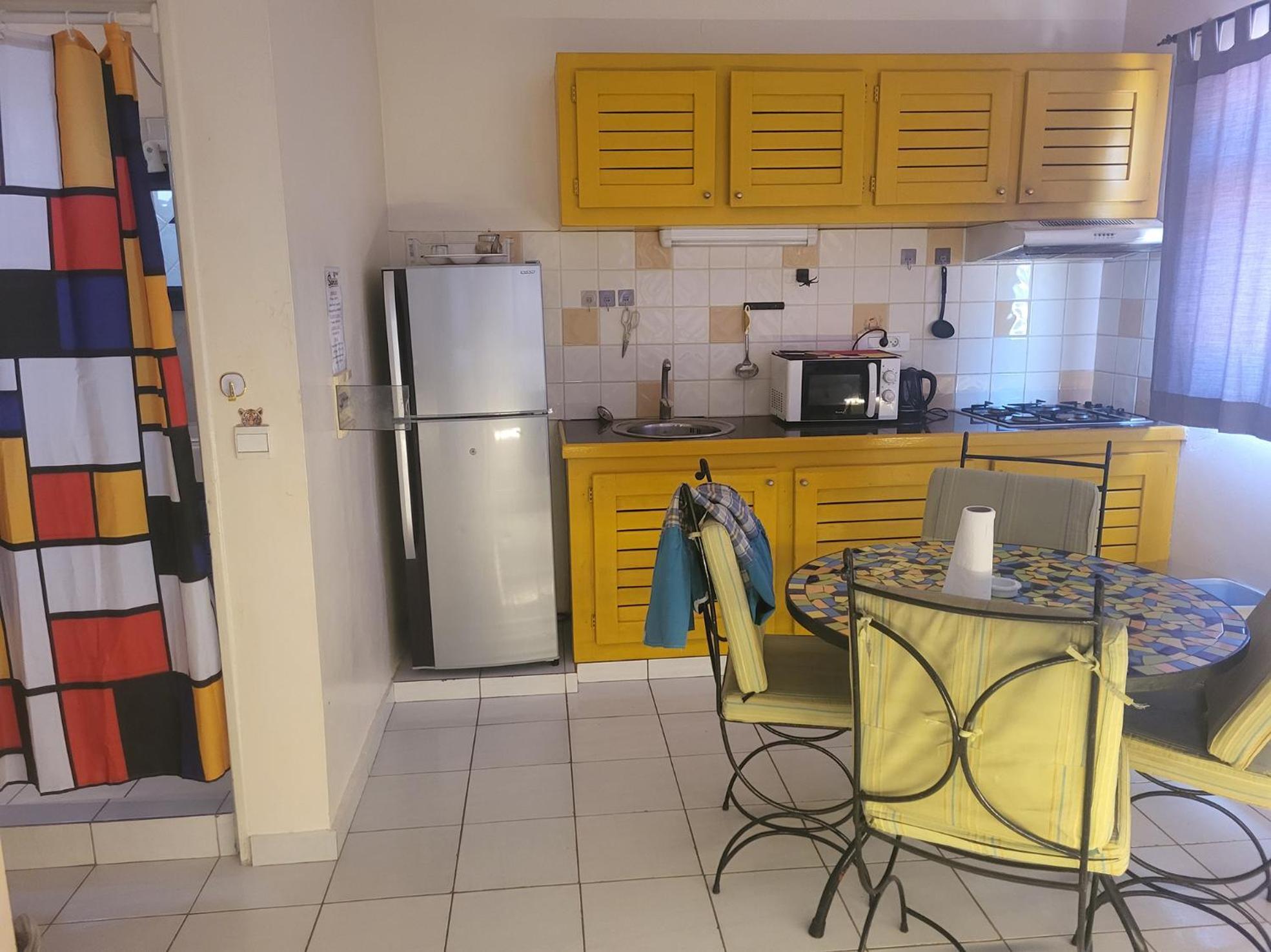 Studio Samba Saly Portudal Dış mekan fotoğraf
