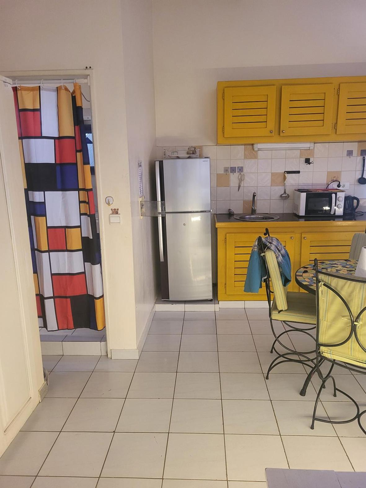 Studio Samba Saly Portudal Dış mekan fotoğraf